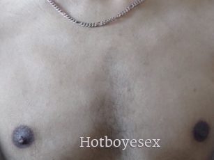 Hotboyesex