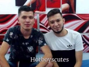 Hotboyscutes