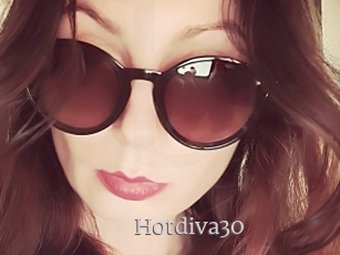 Hotdiva30