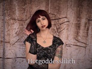 Hotgoddesslilith