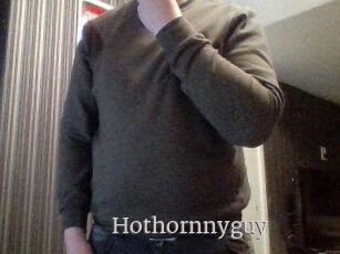 Hothornnyguy