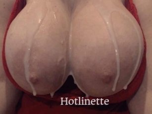 Hotlinette