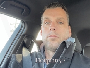 Hotman50