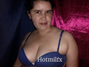 Hotmilfx