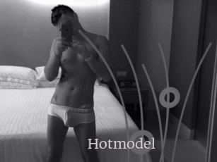 Hotmodel