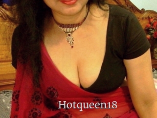 Hotqueen18