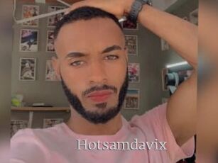 Hotsamdavix