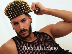 Hotstuffstefano