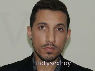 Hotysexboy