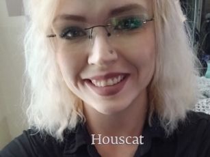 Houscat