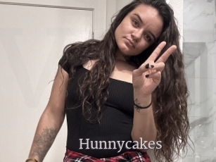 Hunnycakes