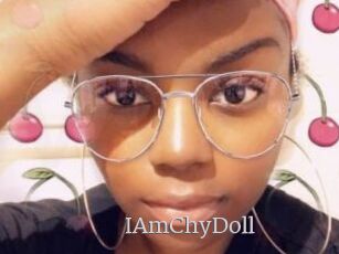 IAmChyDoll