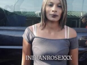 INDIANROSEXXX