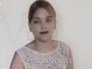 INDIANTWIST