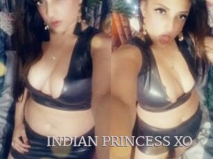 INDIAN_PRINCESS_XO