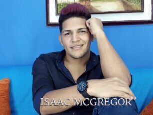 ISAAC_MCGREGOR