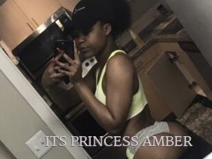 ITS_PRINCESS_AMBER