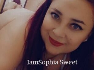 IamSophia_Sweet