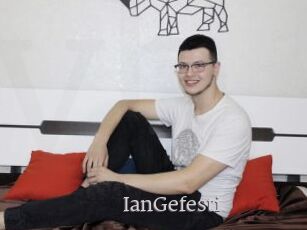 IanGefesti