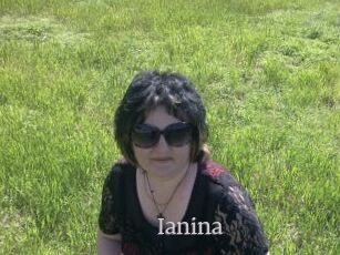 Ianina