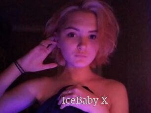 IceBaby_X