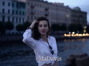 IdaDavis