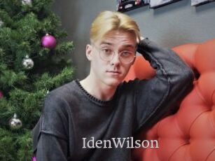 IdenWilson