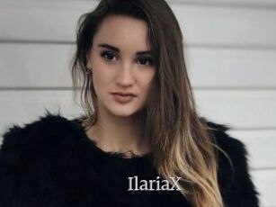 IlariaX