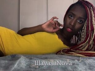 IllayasaNova