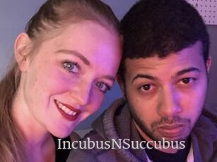 IncubusNSuccubus