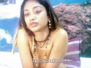 IndiaSultress