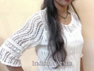 IndianAyesha