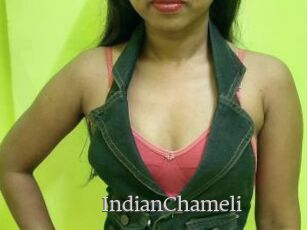 IndianChameli