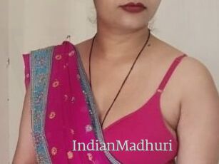 IndianMadhuri