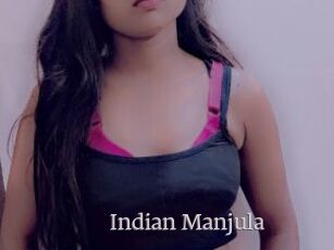 Indian_Manjula