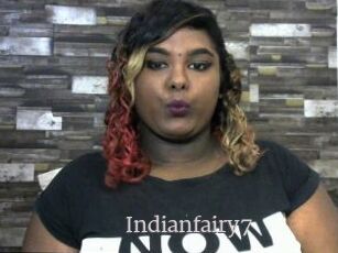 Indianfairy7