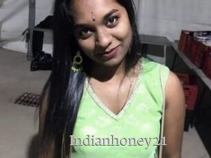 Indianhoney21