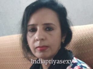 Indiapriyasexy