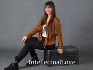 IntellectualLove