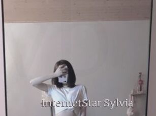 InternetStar_Sylvia