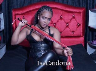 IsaCardona