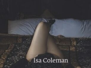 Isa_Coleman