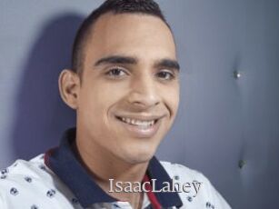 IsaacLahey