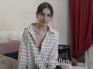 IsabelCallen