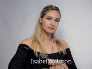 IsabelWaldron