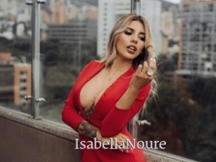 IsabellaNoure