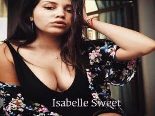 Isabelle_Sweet