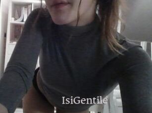 IsiGentile