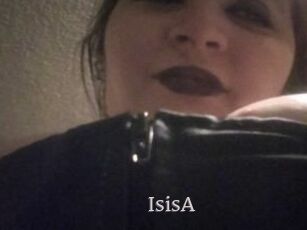 IsisA