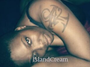 IslandCream